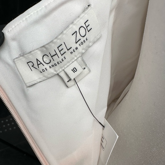 Rachel Zoe, sequin Long Dress, large - Picture 5 of 9